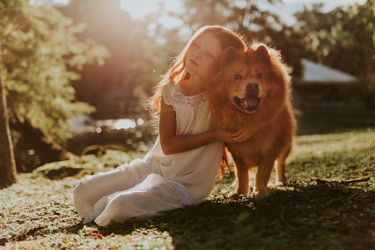 Strategies for Encouraging Children to Care for Their Pets